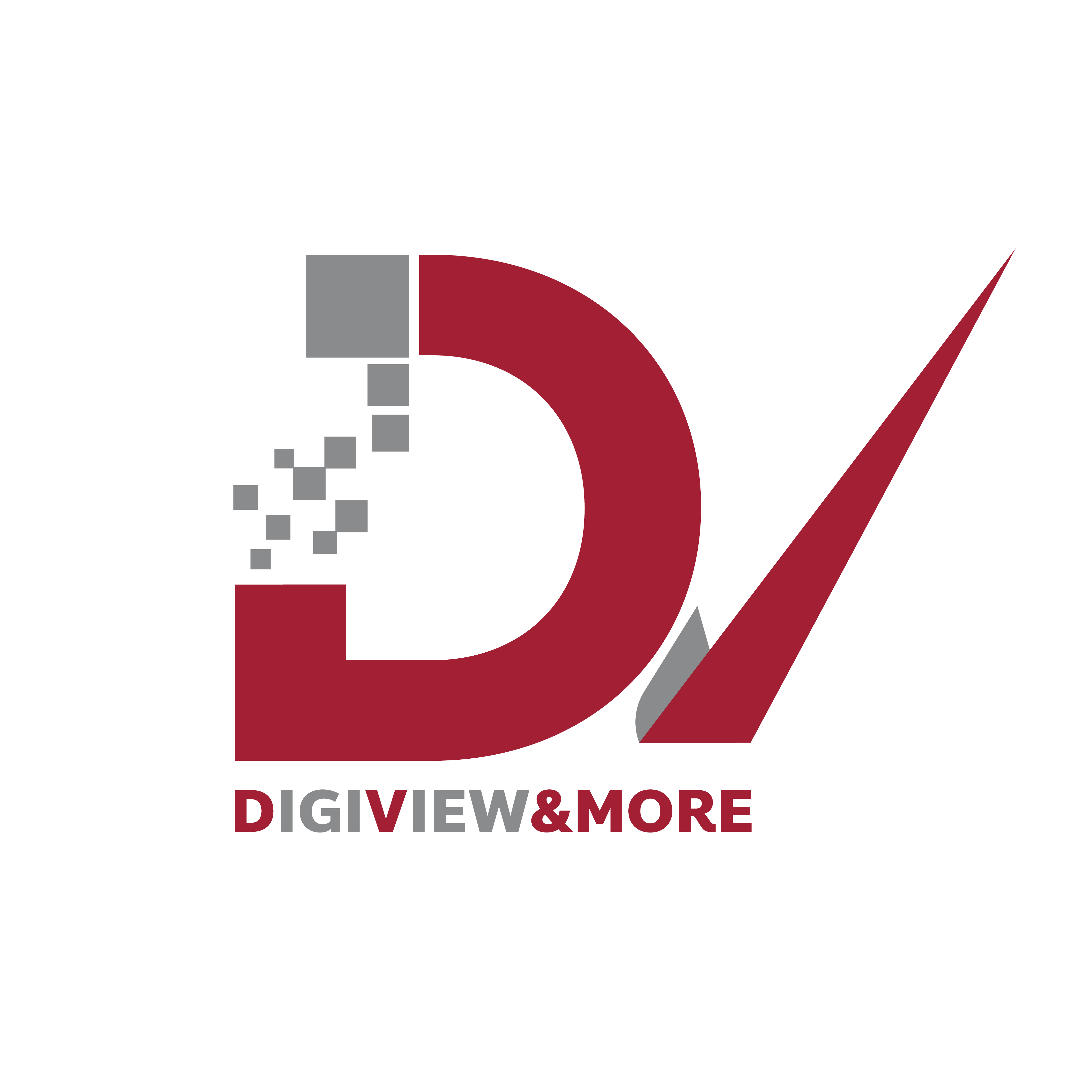 Digiview and More Co., Ltd.
